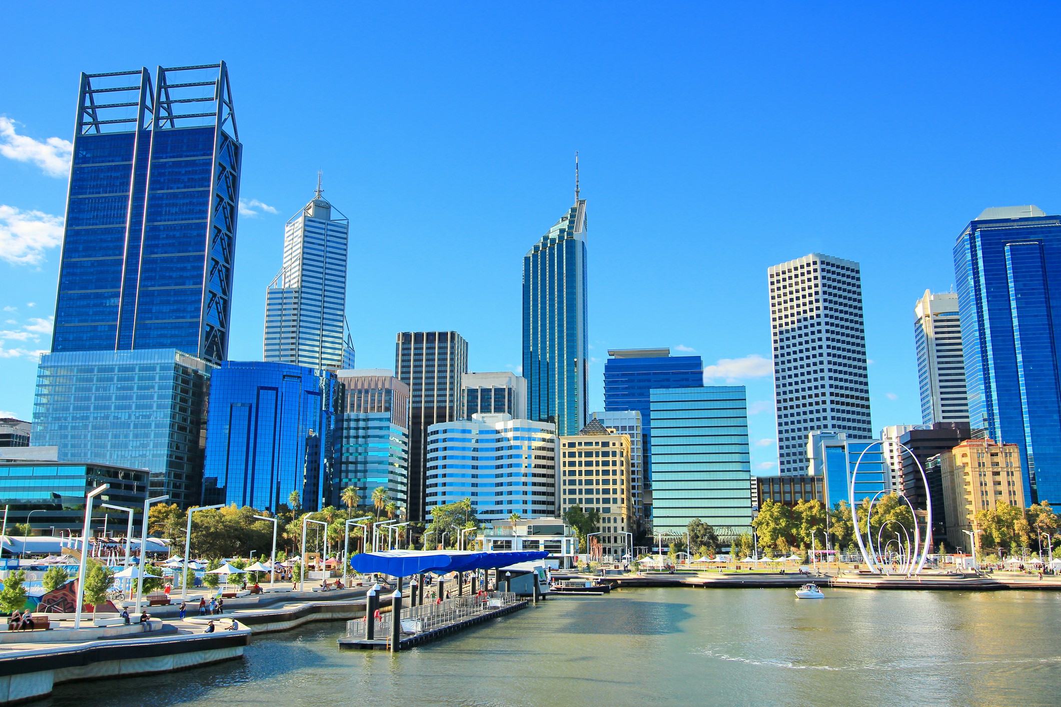 Moving to Perth - A Comprehensive Guide for a Stress-Free Move