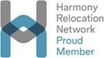 Harmony Relocation Network Logo