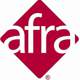Aircraft Fleet Recycling Association (AFRA) Logo