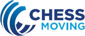 Chess Moving Logo