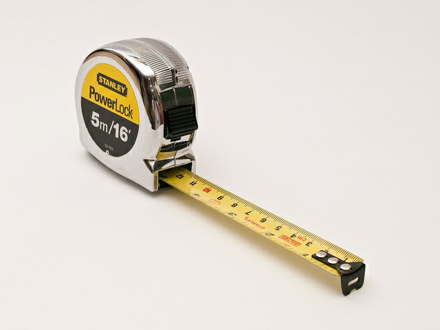 Measuring Tape