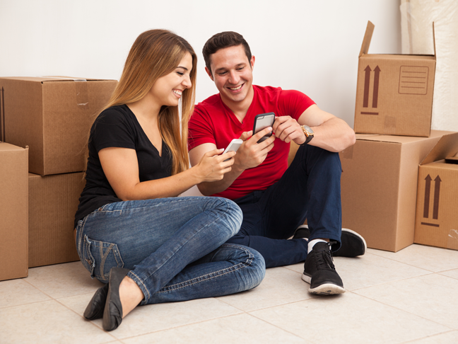 6 Apps to Make Your Move Easier 6 Apps to Make Your Move Easier