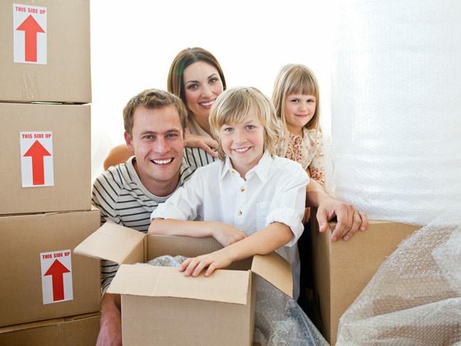 Tips For Moving Around School Holidays Tips For Moving Around School Holidays