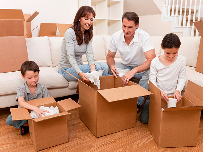 6 Ways to Prepare Your Child for Moving 6 Ways to Prepare Your Child for Moving