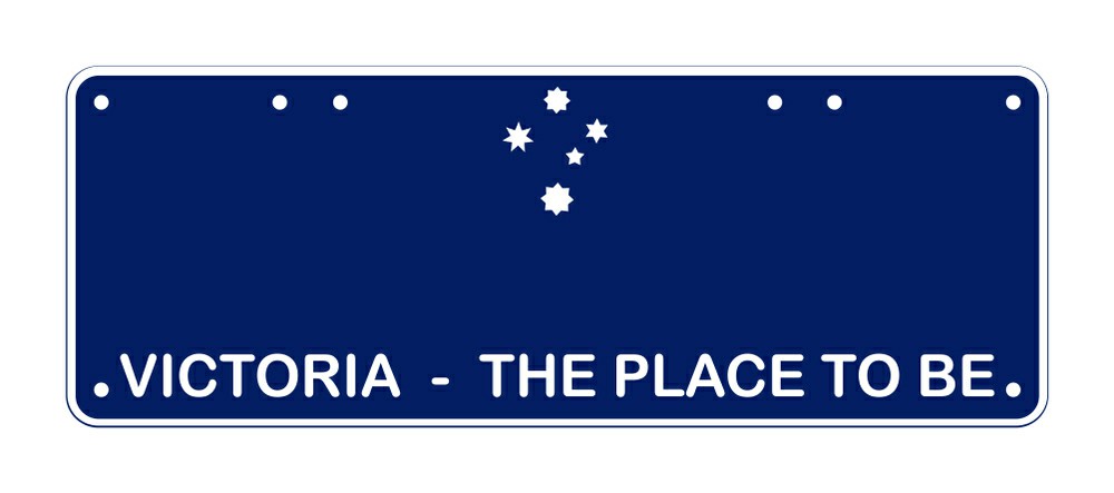 moving to Victoria