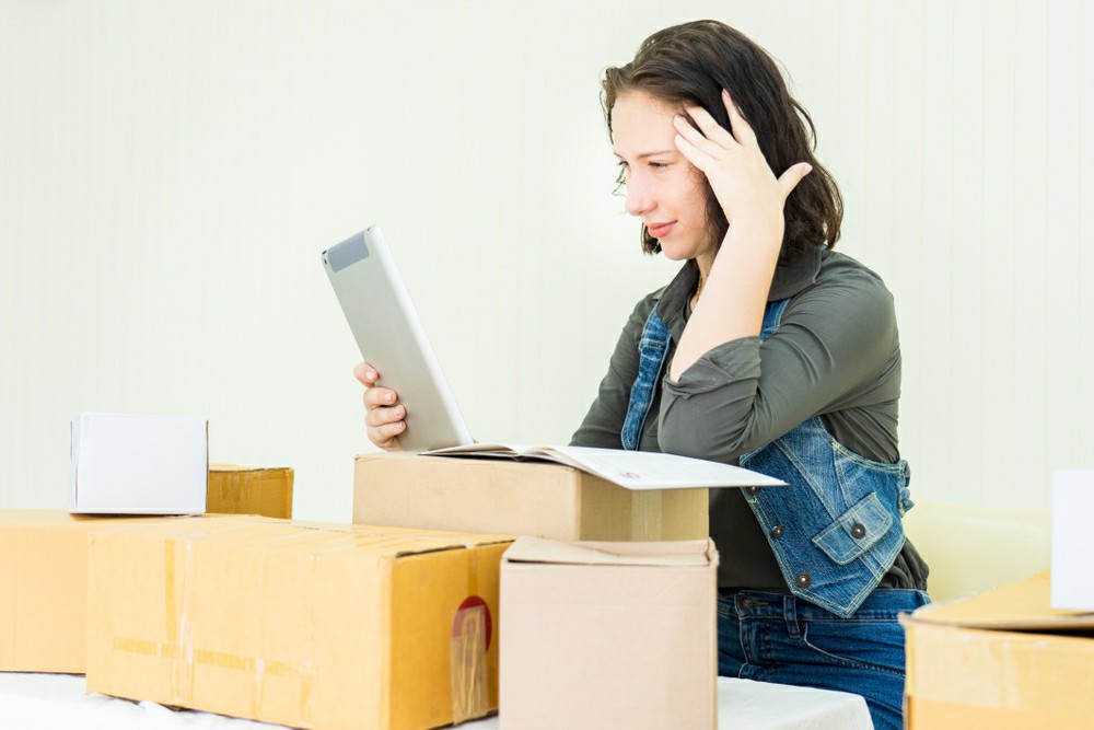 moving mistakes