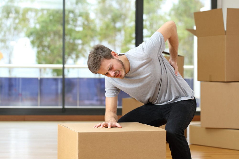 common moving mistakes