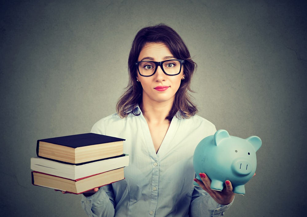 government financial support for students