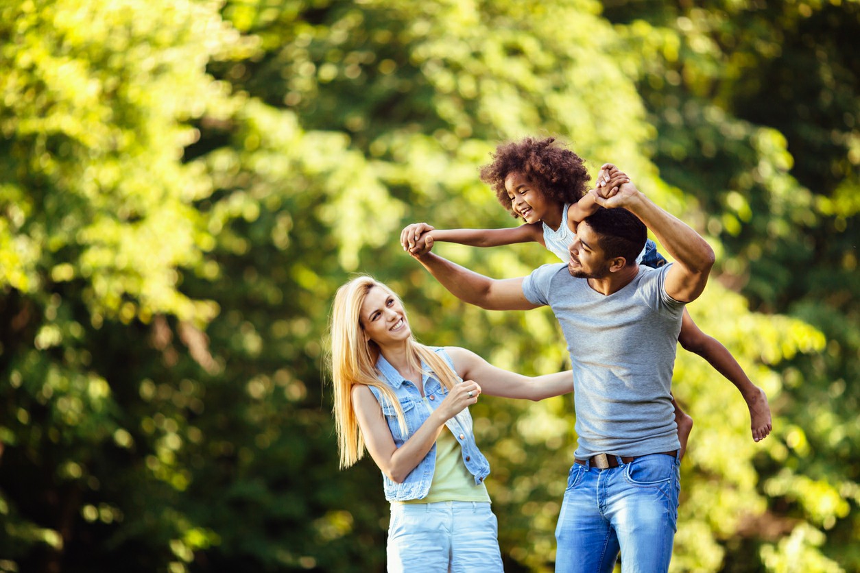 Creating a Positive Moving Experience Creating a Positive Moving Experience