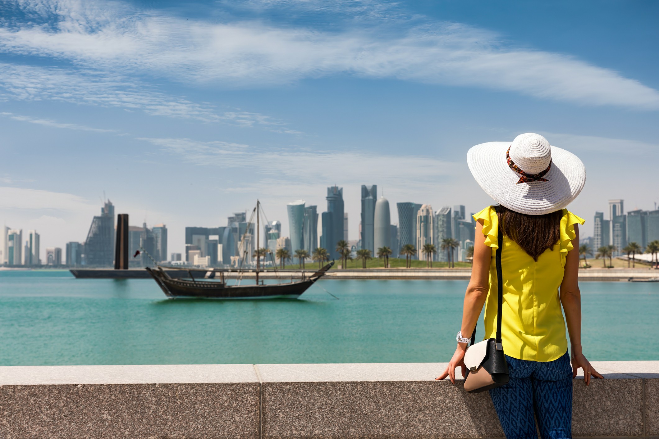 Adelaide to Doha: A Complete Guide for Your Overseas Move Adelaide to Doha: A Complete Guide for Your Overseas Move