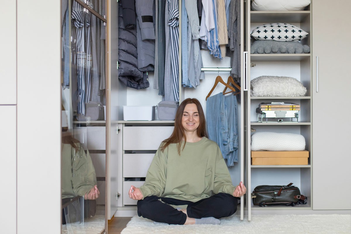 The Benefits of Downsizing: Embracing a Simpler Lifestyle The Benefits of Downsizing: Embracing a Simpler Lifestyle