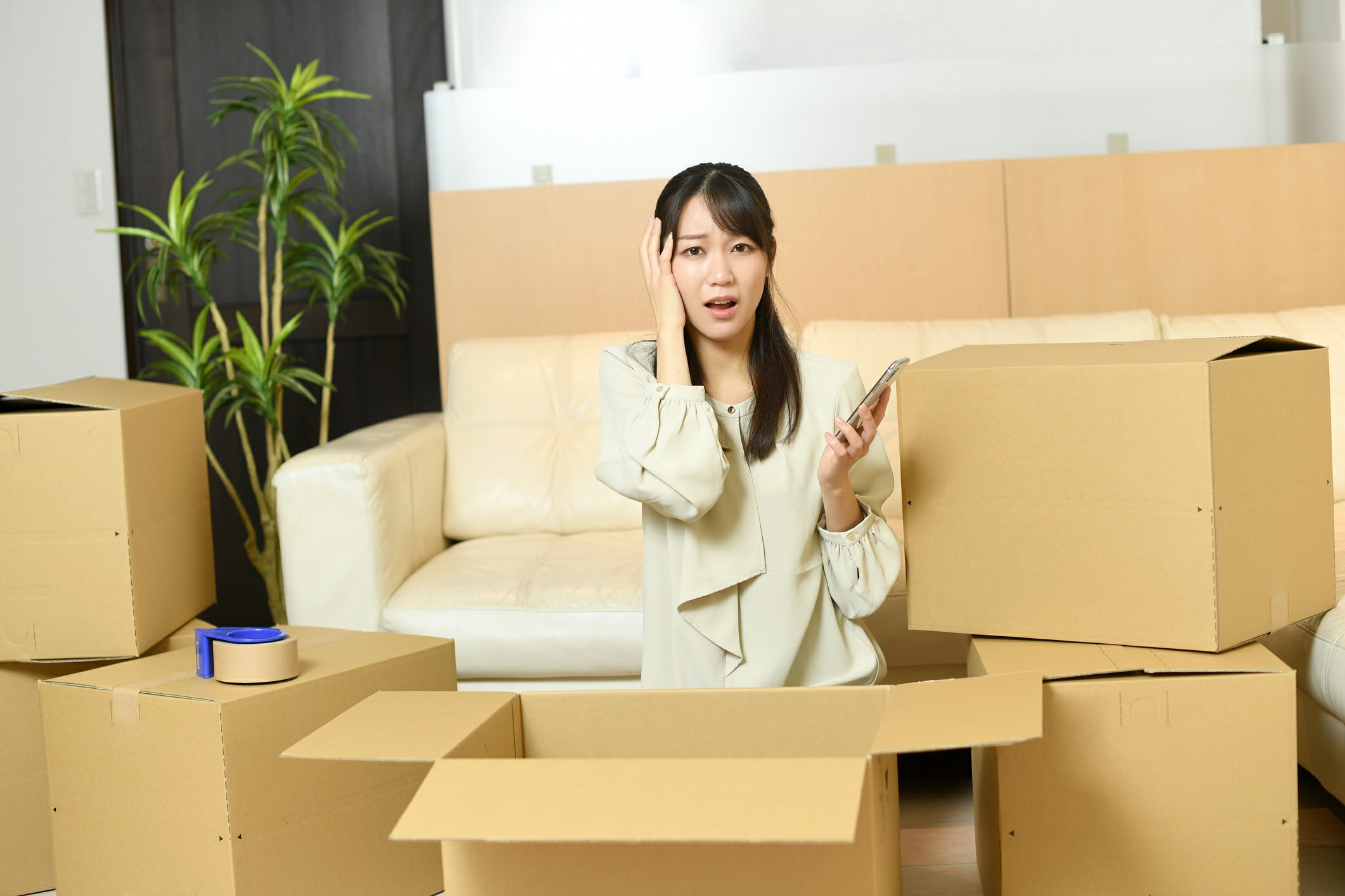 Decluttering Your Belongings Before the Move Decluttering Your Belongings Before the Move; Moving from Melbourne to Kuala Lumpur