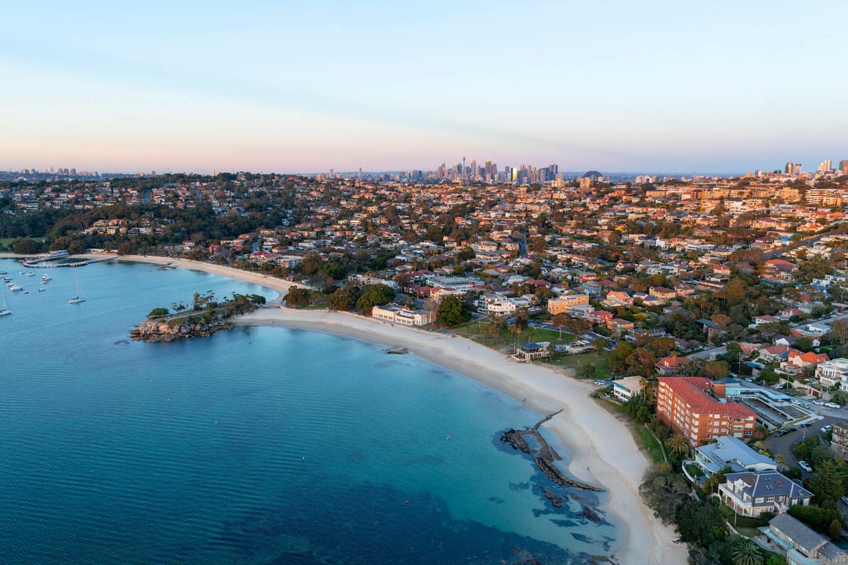 Services in Sydney