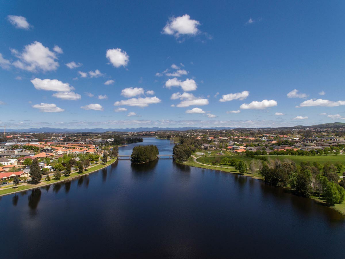 Essential guide for a move from Melbourne to Canberra