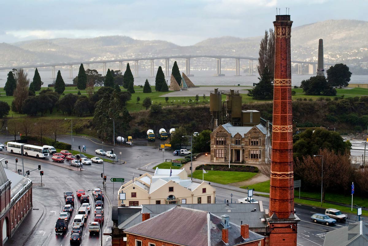 Essential guide for a move from Toowoomba to Hobart