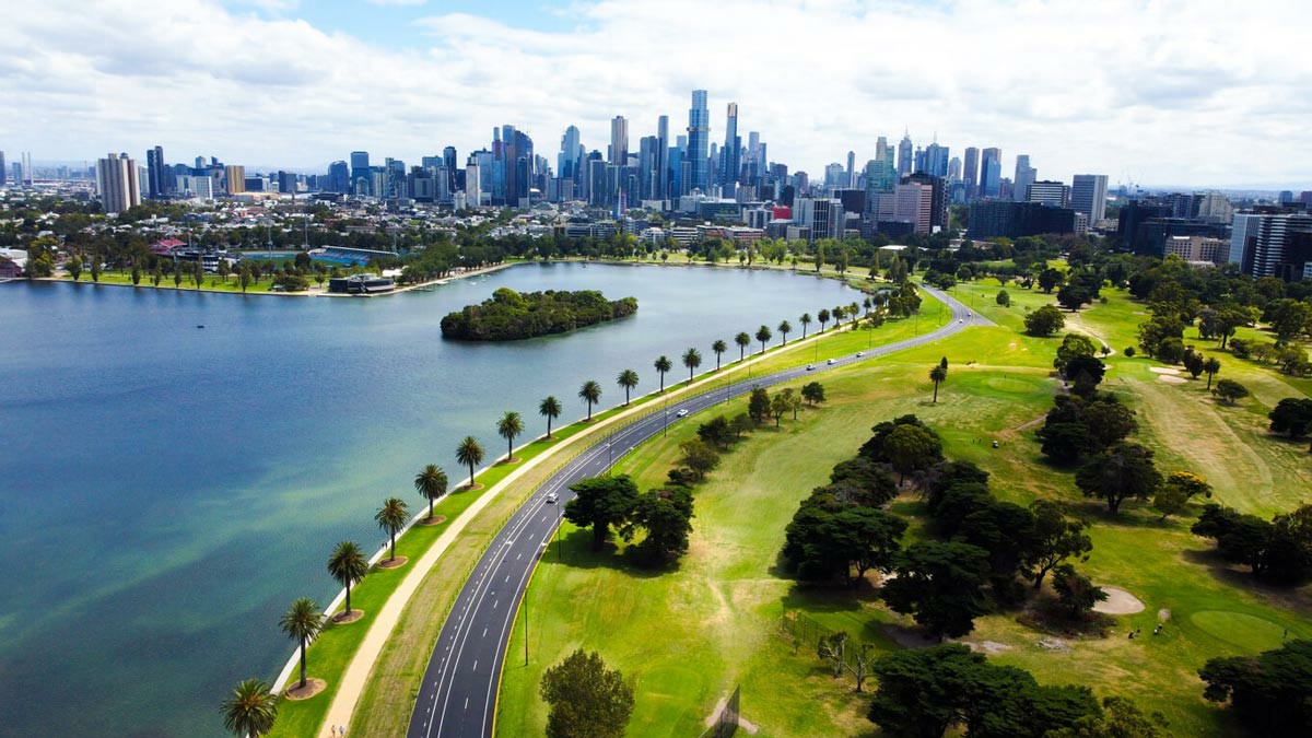 Essential guide for a move from Canberra to Melbourne