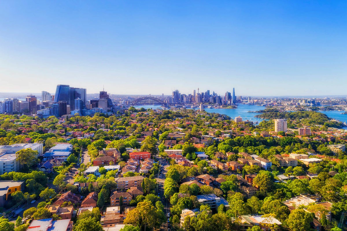 Essential guide for a move from Hobart to Sydney