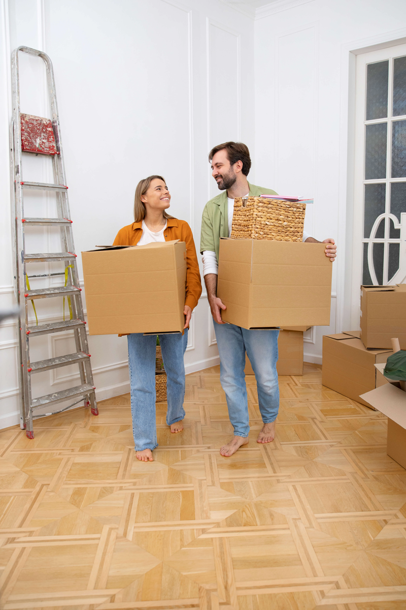 Chess Moving has other moving services