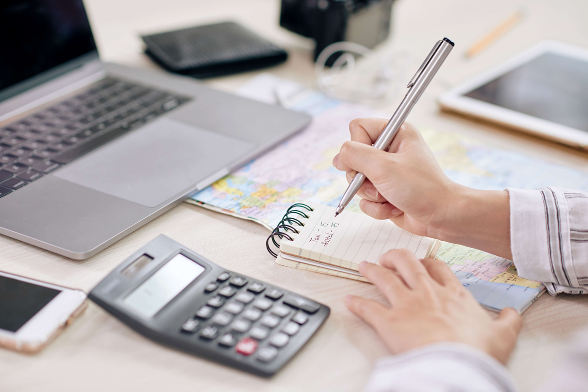 Budgeting for your house move