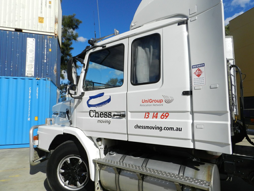 Chess Moving Australia Adelaide Branding UniGroup Chess Moving Australia Adelaide Branding UniGroup