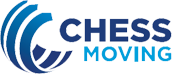 Chess Moving Logo