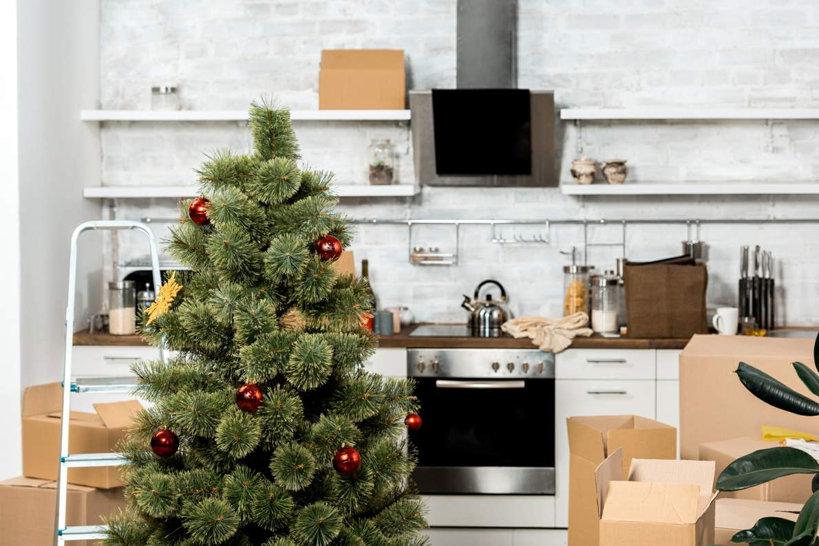 Holiday Moving Made Easy: Final Tips for a Smooth Transition During the Festive Period