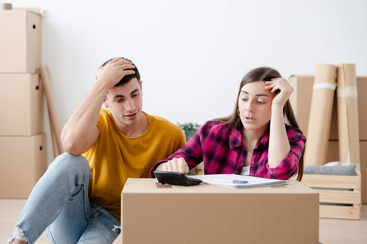 Current Market Trends Affecting Moving Costs
