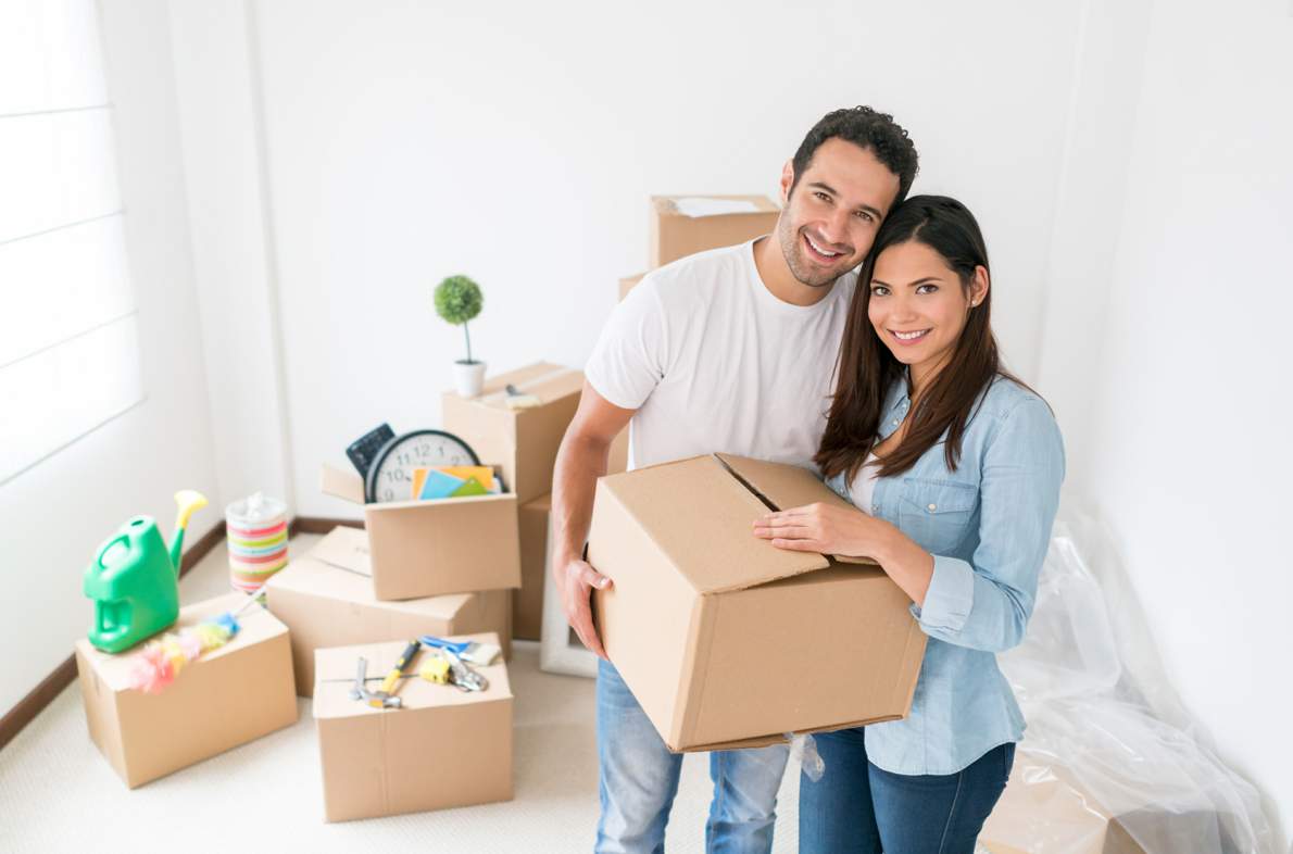 A Comprehensive Guide to Downsizing Your Home