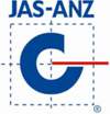 JAS-ANZ Logo