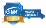 IAM trusted moving company