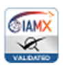 IAMX Validated