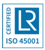ISO 45001