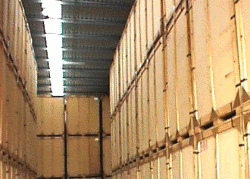 Storage Facility Furniture Storage