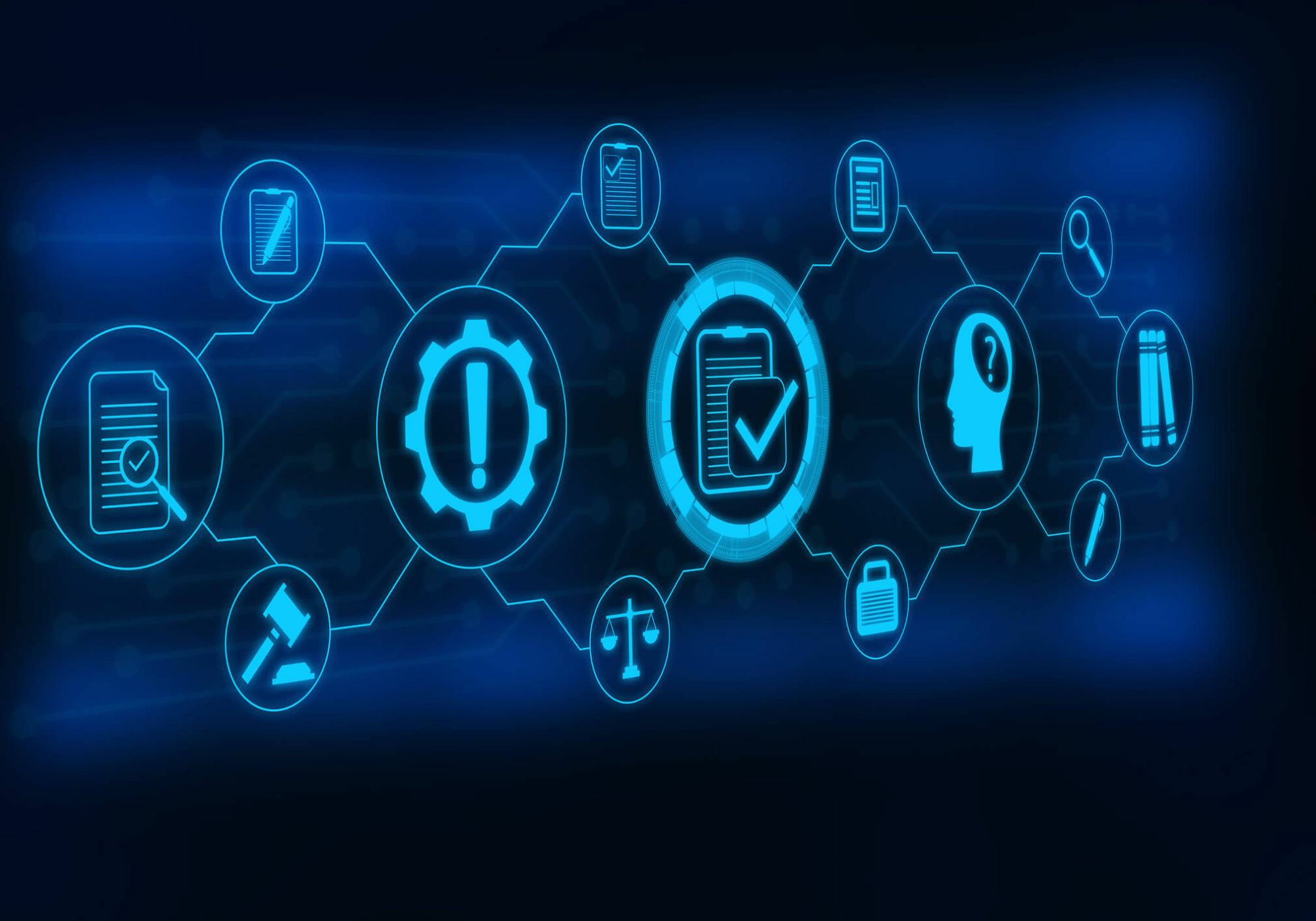 Compliance with industry regulations and standards
